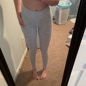 Lululemon Speed Up Tight